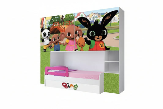 Cameretta Ponte BING