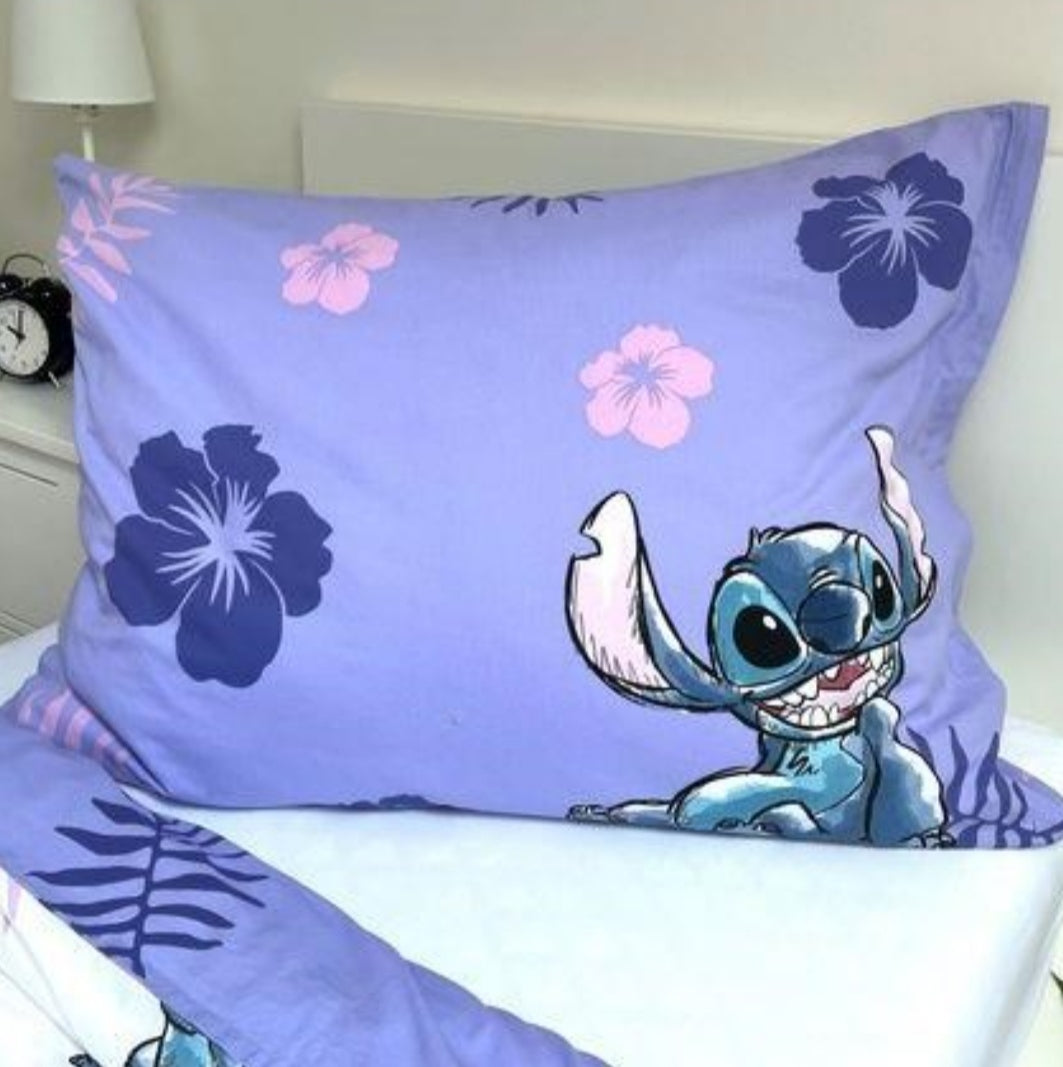 Copripiumino Lilo Stitcs