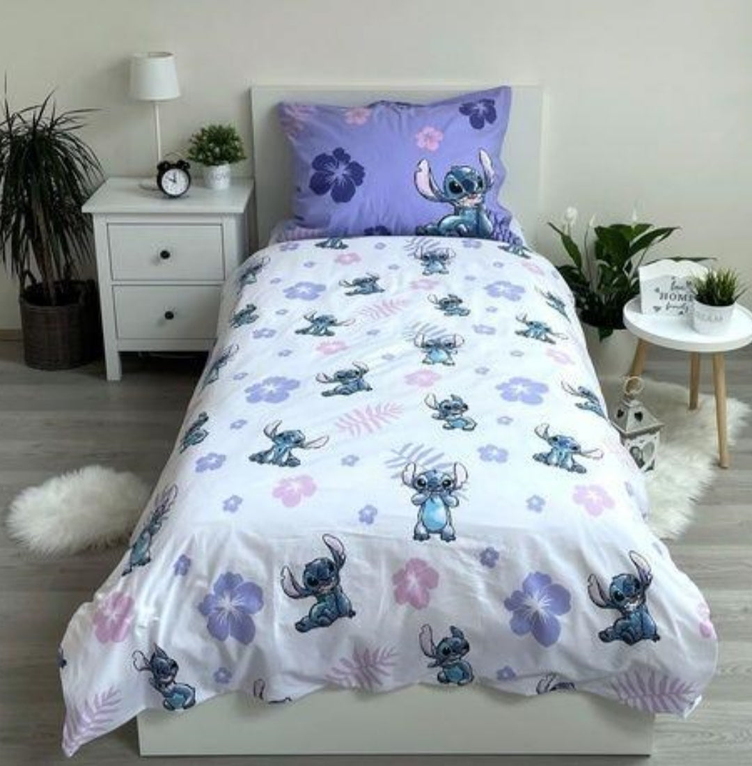 Copripiumino Lilo Stitcs