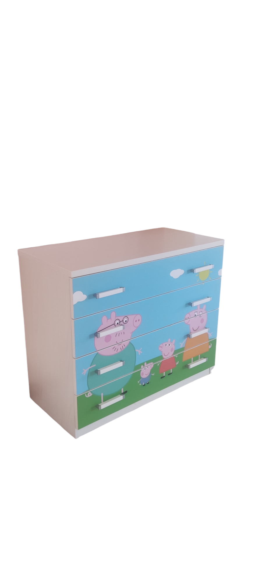 comò Peppa Pig