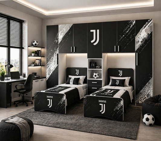 ⚫⚪ Juventus Elite Room ⚪⚫