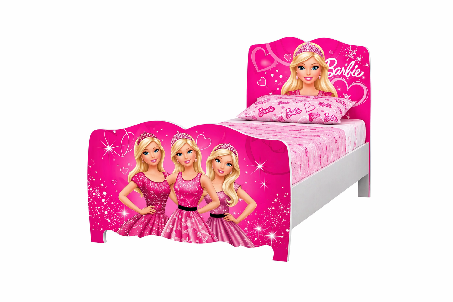 LETTO Princess Glam Room