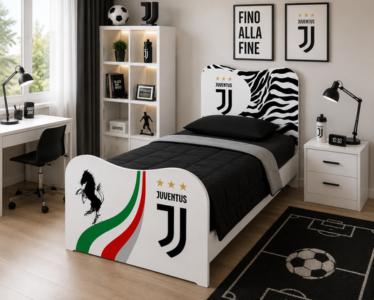 Letto juventus