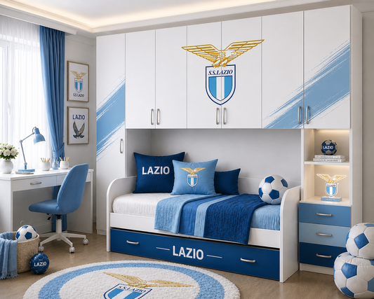 Cameretta a Ponte "LAZIO"