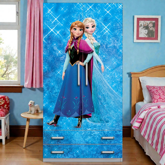 Armadio Frozen