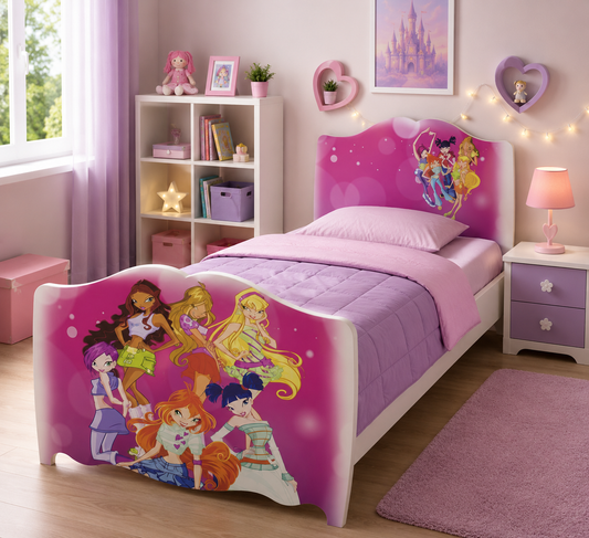 Letto Winks