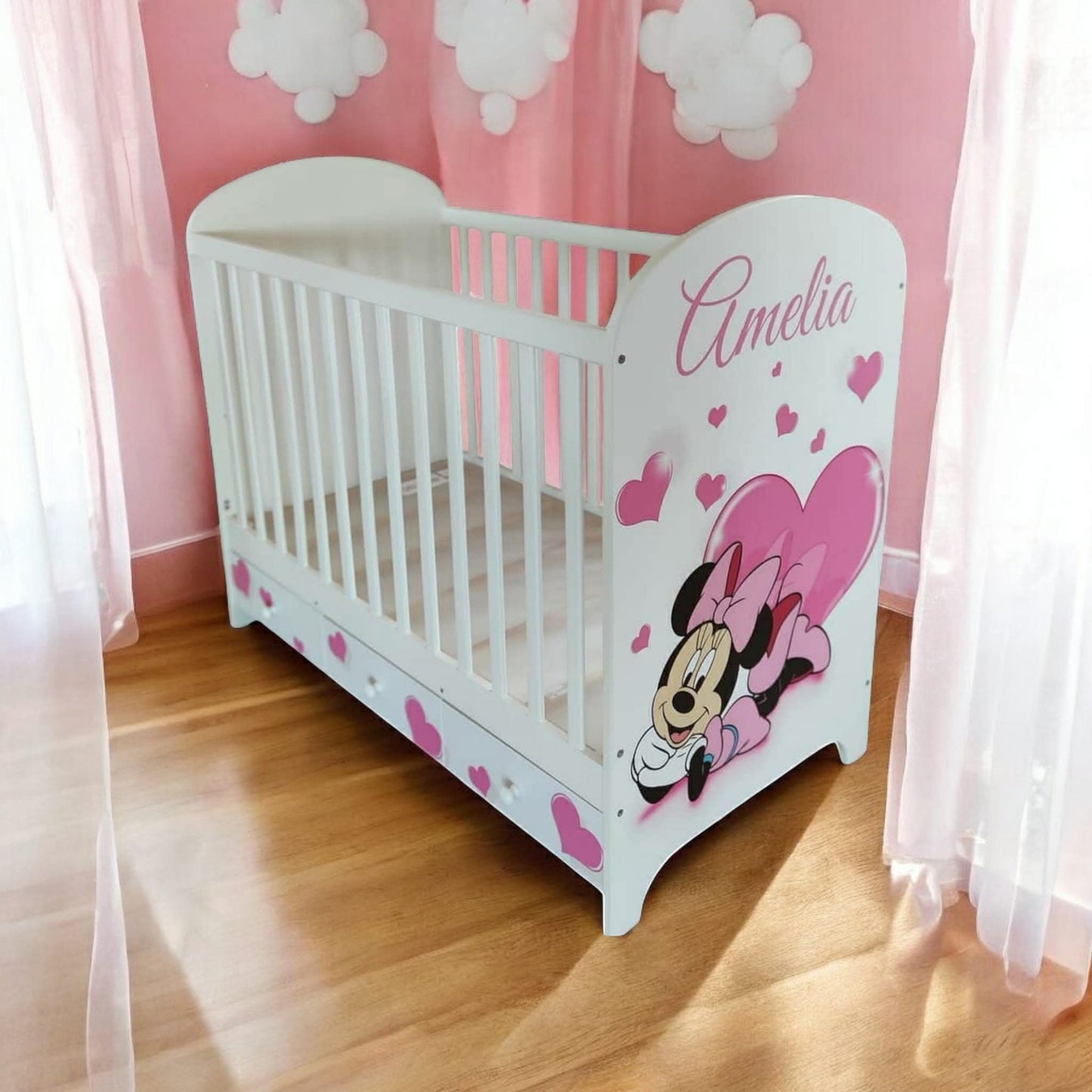 Culla Minnie