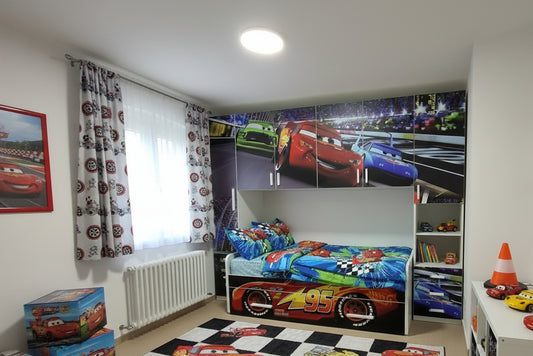 CAMERETTA A PONTE cars3