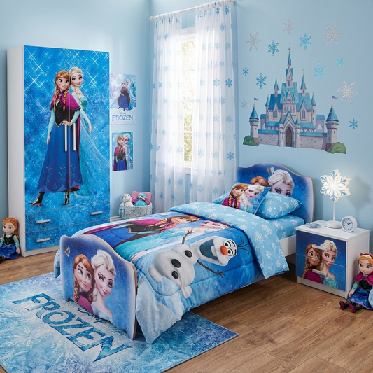 Letto Frozen
