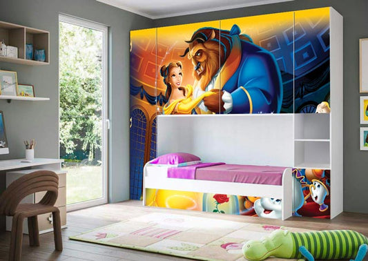 Cameretta a ponte Bella