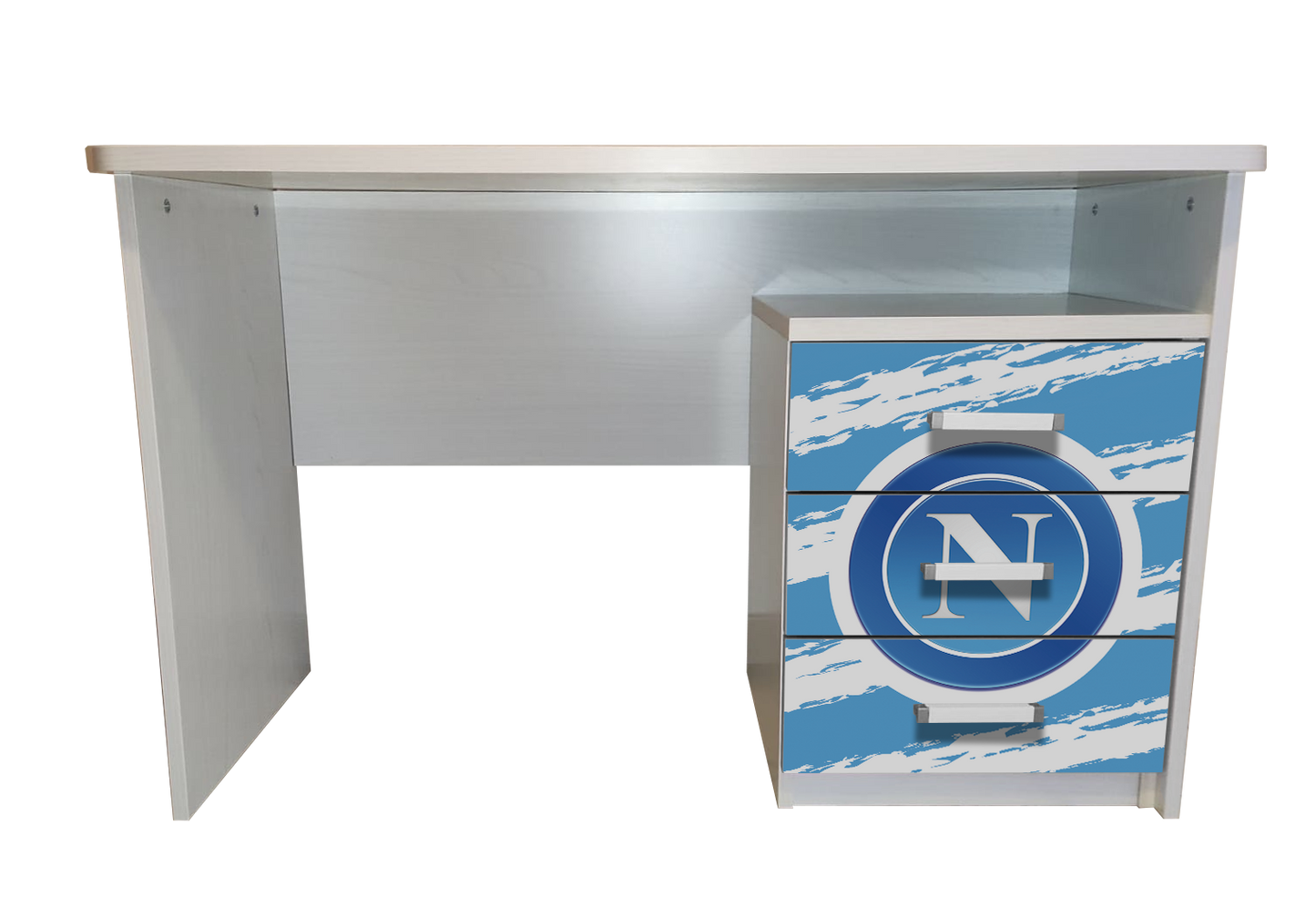 Scrivania con comodino Napoli