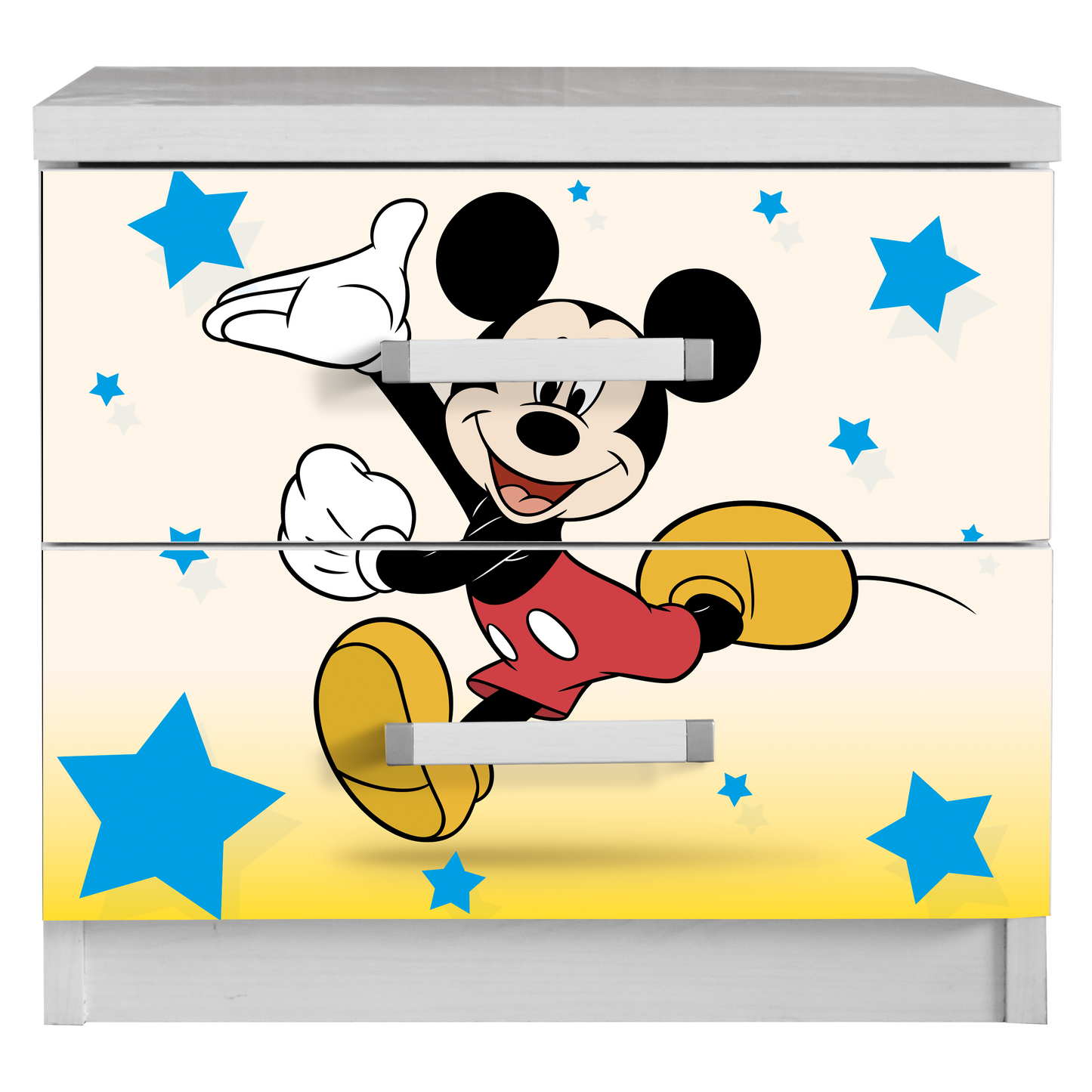 Comodino Topolino