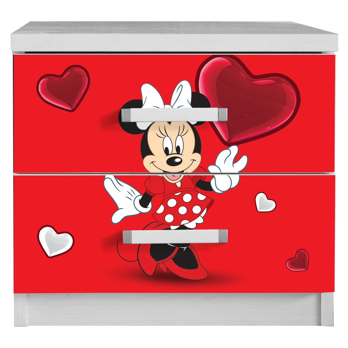 Comodino Minnie