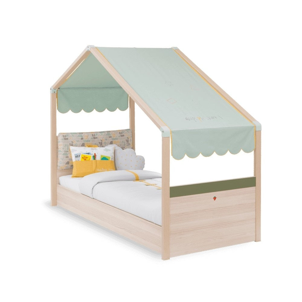 letto montessori