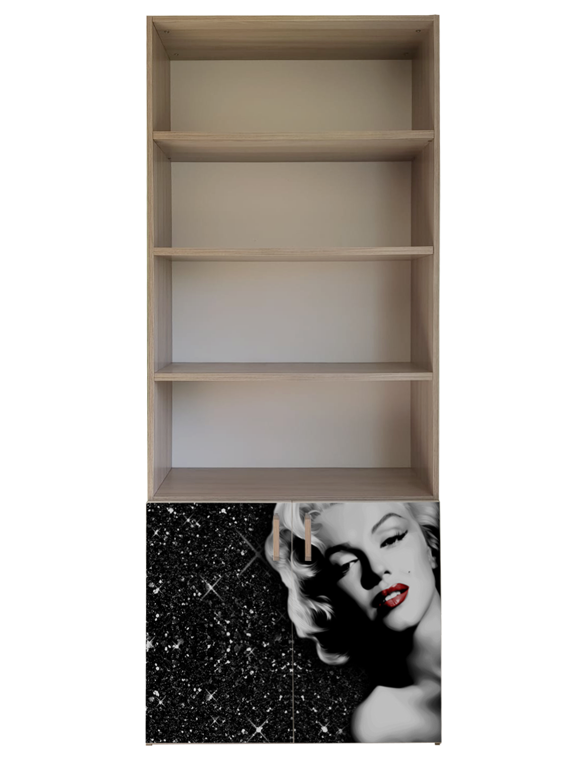 Libreria Marilyn Monroe