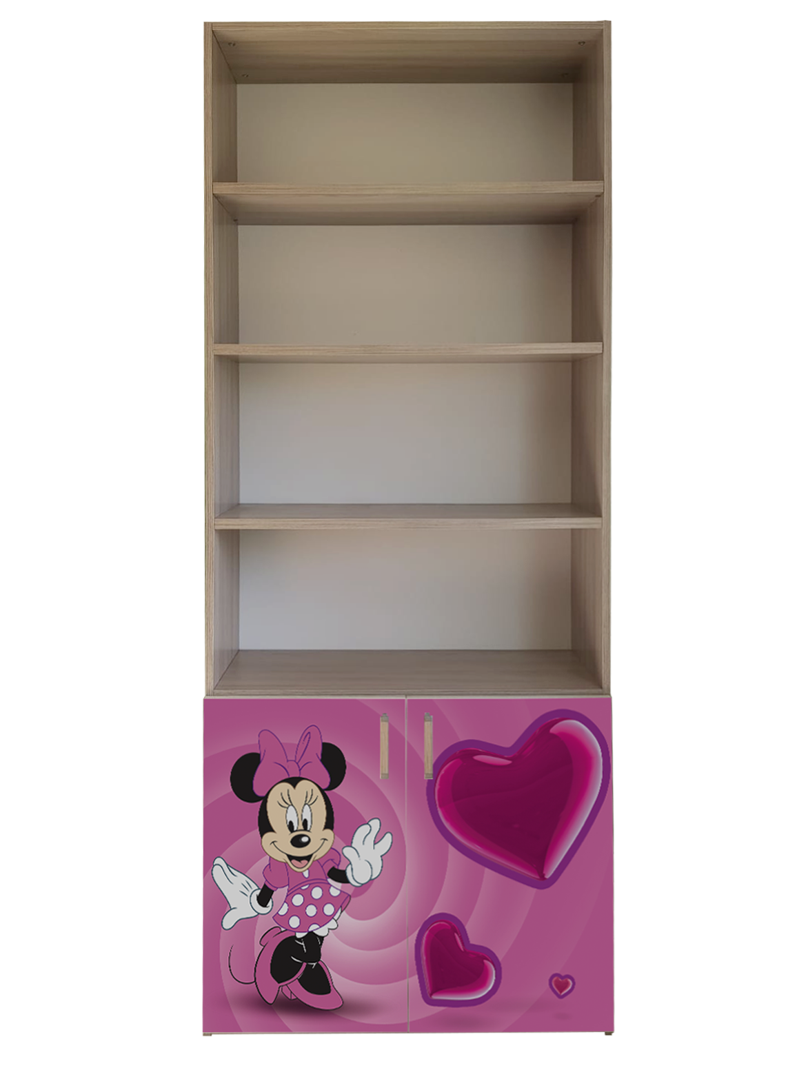 Librerie Minnie