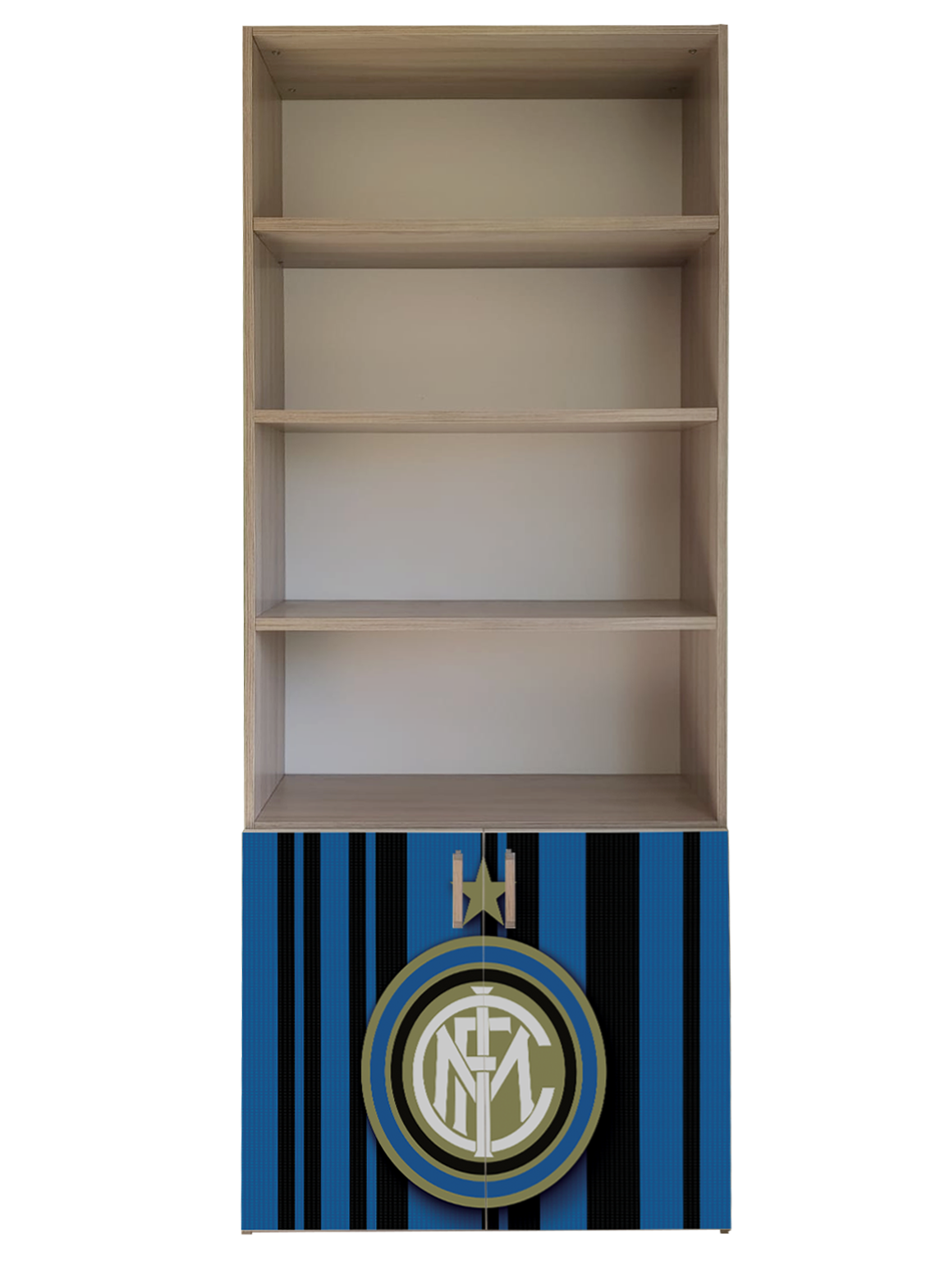 Libreria Inter