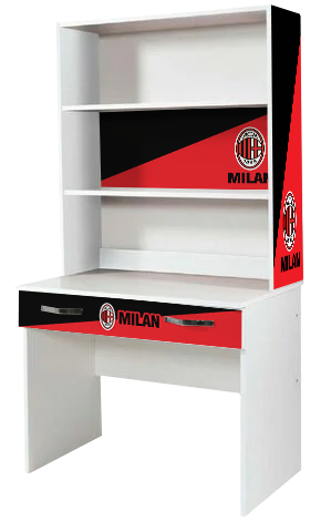 Scrivania Milan