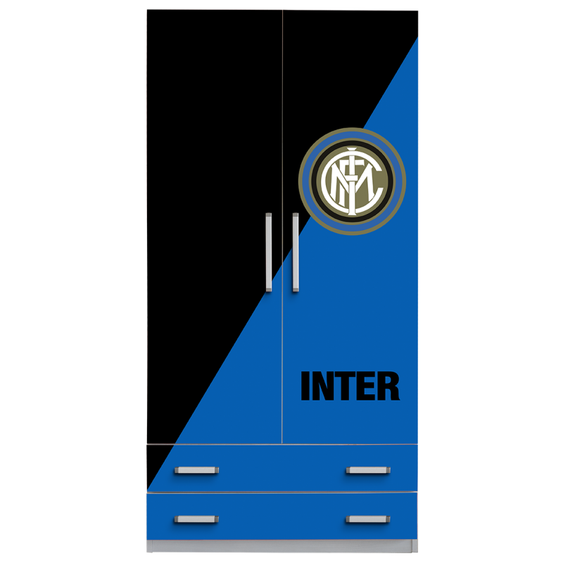 Armadio Inter