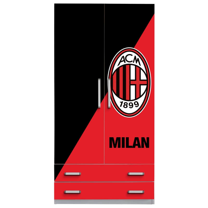 Armadio Milan