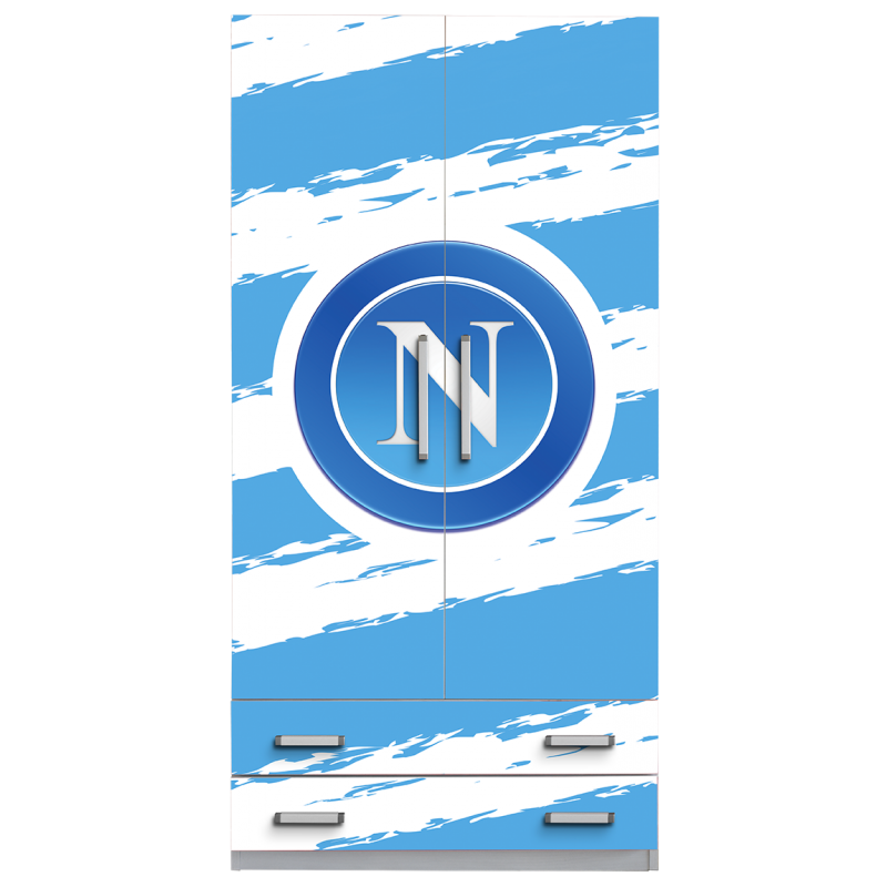 Armadio Napoli goal