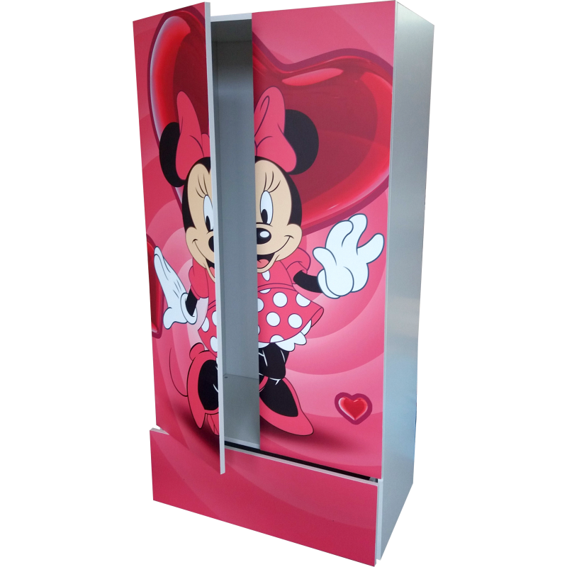 Armadio Minnie