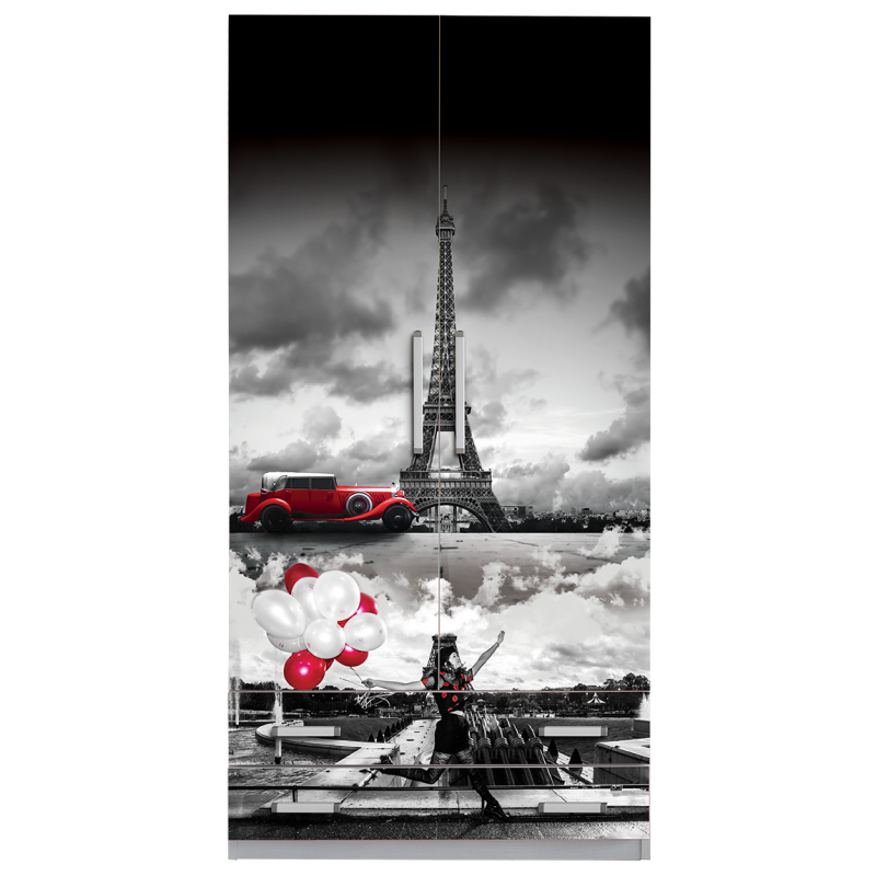Armadio Parigi