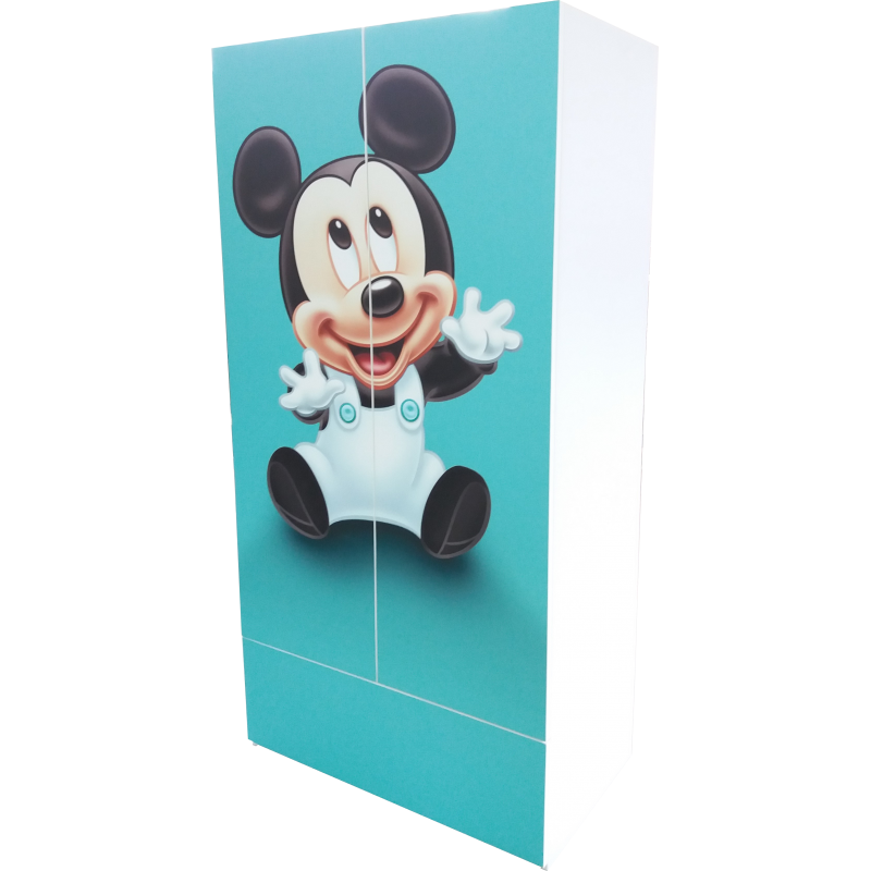 Armadio Topolino