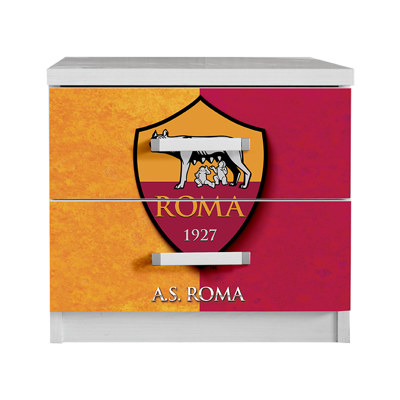 Comodino Roma