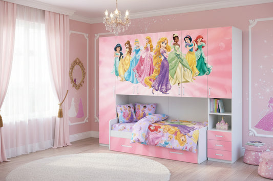 CAMERETTA A PONTE PRINCIPESSE