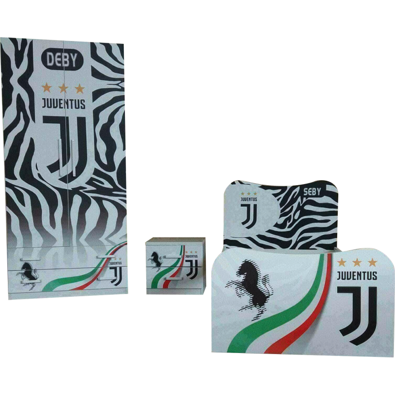 Cameretta Juventus