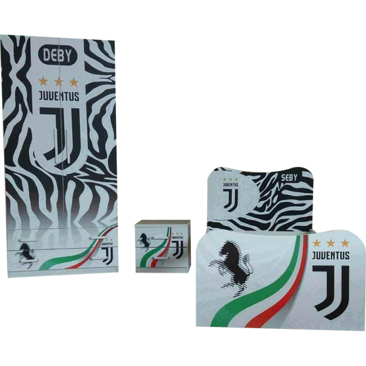 Cameretta Juventus