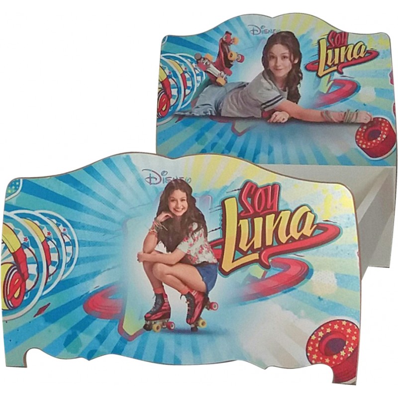 Letto Soy Luna