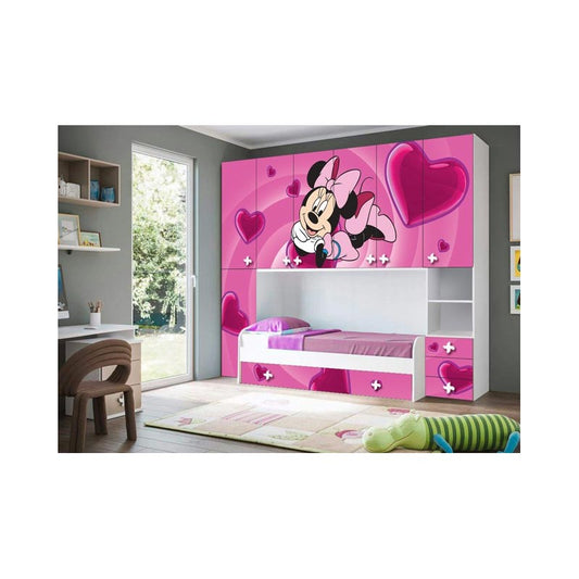 CAMERETTA A PONTE MINNI