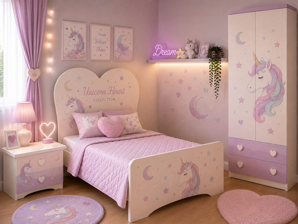 Collezione cuori