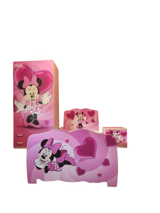 Cameretta Minnie