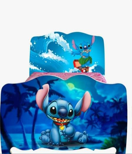 Letto Stitch