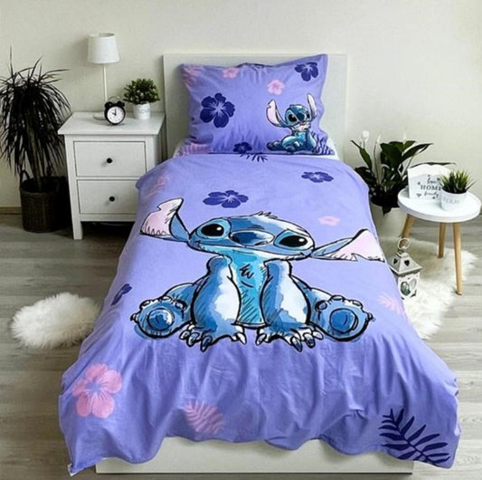 Copripiumino Lilo Stitcs
