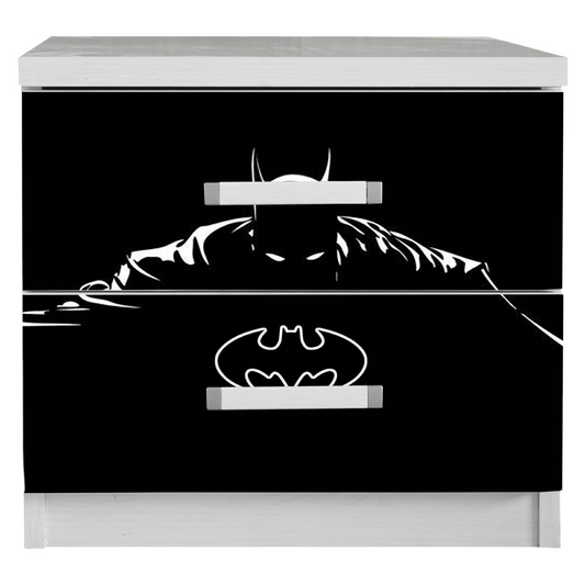 Comodino BATMAN