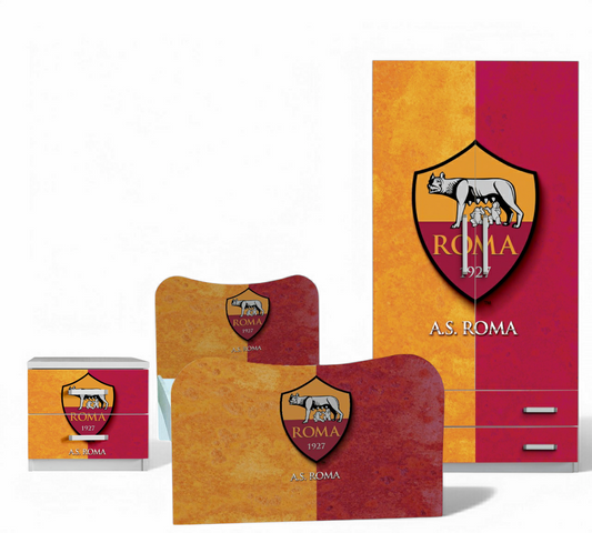 Cameretta  Roma