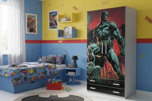 Armadio BATMAN 2