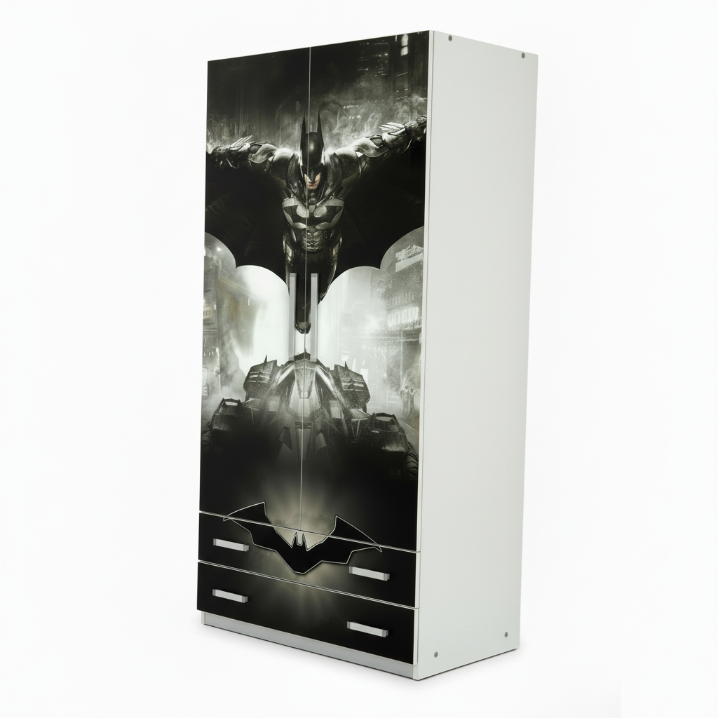 Armadio BATMAN