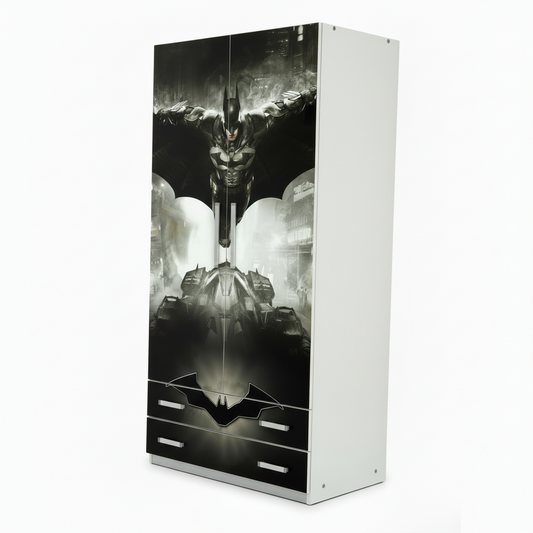 Armadio BATMAN