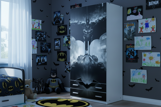 Armadio BATMAN