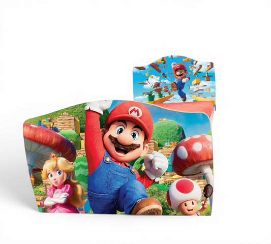 Letto Mario Bros