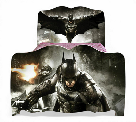 Letto Batman