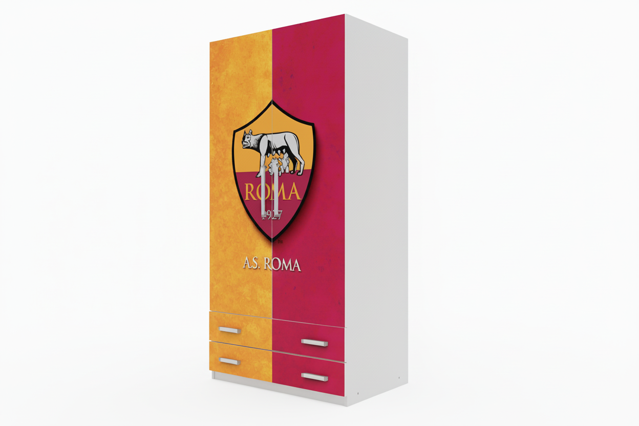 Armadio Roma
