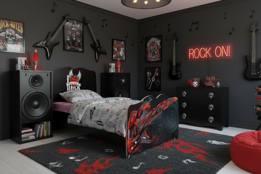 Letto Rock