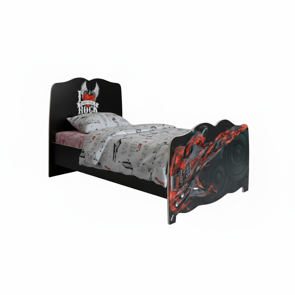 Letto Rock