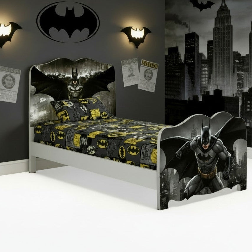 Letto Batman